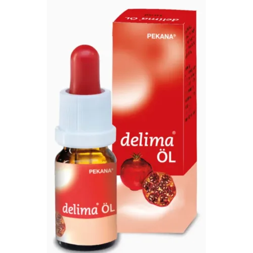 delima Pflegeöl (10ml)