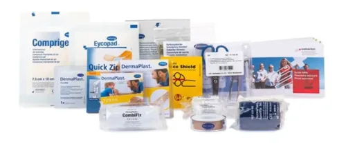 PDM to be maintained, Harmann DermaPlast® für Apotheken ? Nachfüllpackung