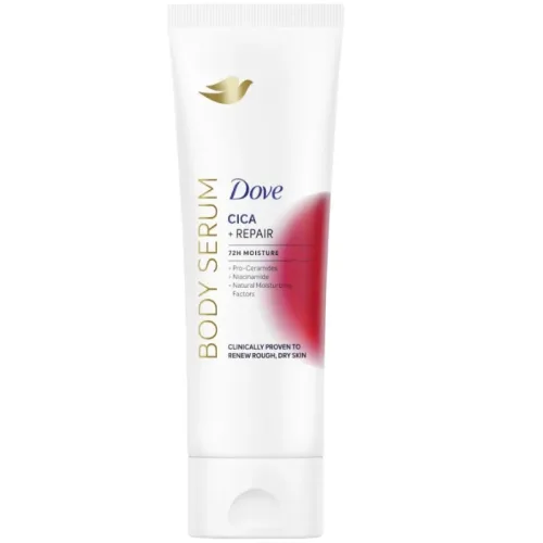 Dove - Body Serum Cica + Repair, 200 ml