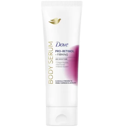 Dove - Body Serum Pro-Retinol + Firming, 200 ml