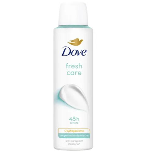 Dove Deospray Fresh Care (150ml)