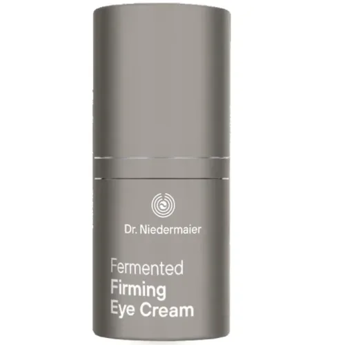 undefined, Dr. Niedermaier Fermented Firming Eye Cream 15 ml