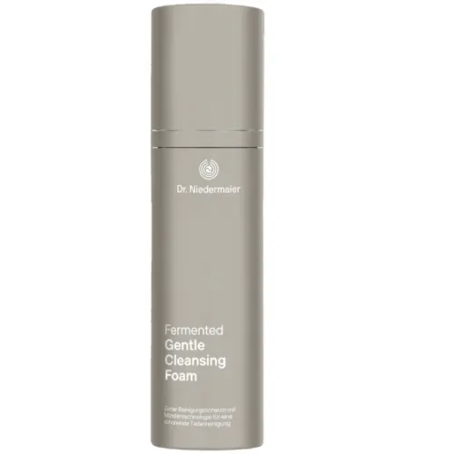 undefined, Dr. Niedermaier Fermented Gentle Clean Foam 150 ml