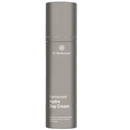 undefined, Dr. Niedermaier Fermented Hydra Day Cream 50 ml