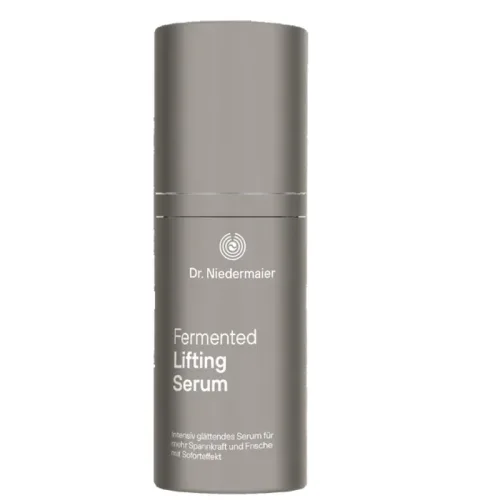 undefined, Dr. Niedermaier Fermented Lifting Serum 30 ml