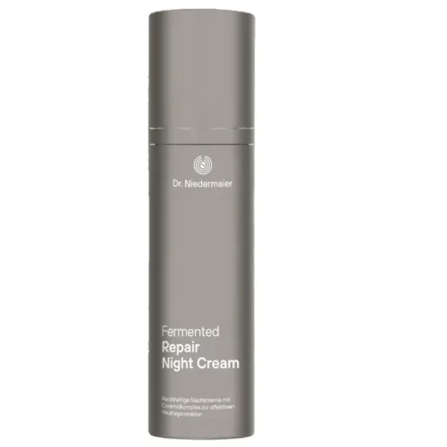 undefined, Dr. Niedermaier Fermented Repair Night Cream 50 ml
