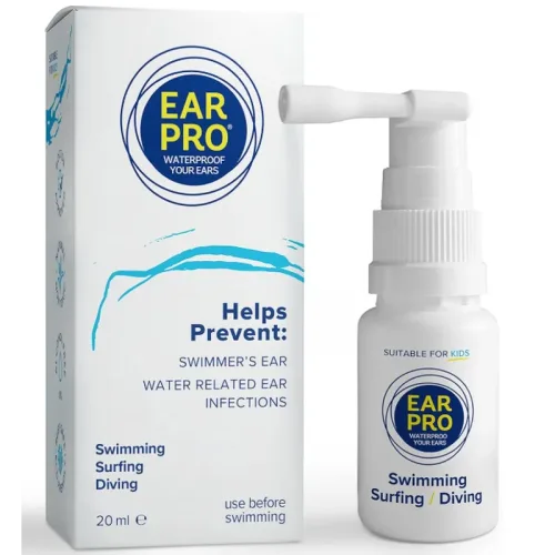 EARPRO Ohrenspray (20ml)