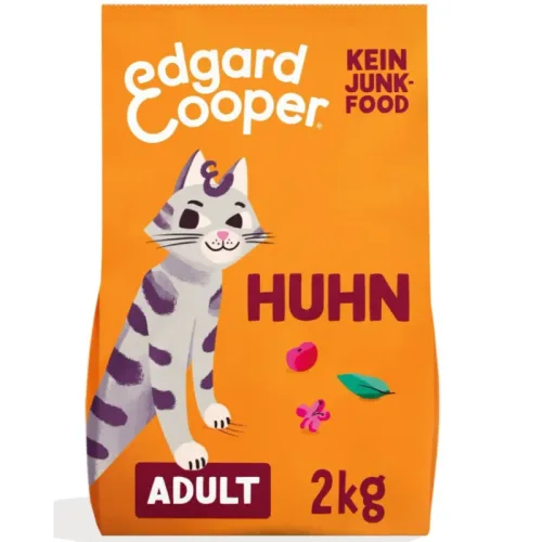 Edgard & Cooper, Edgard & Cooper Adult Huhn 2 kg