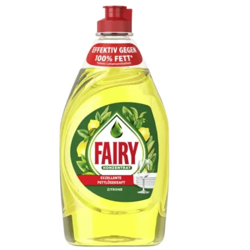 undefined, Handspülmittel Fairy