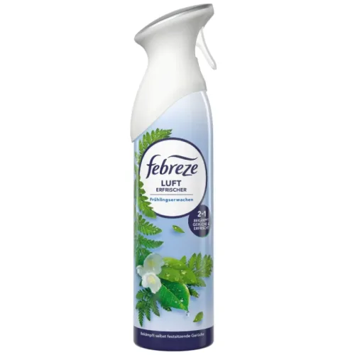 Febreze Lufterfrischer Frühlingserwachen (185ml)