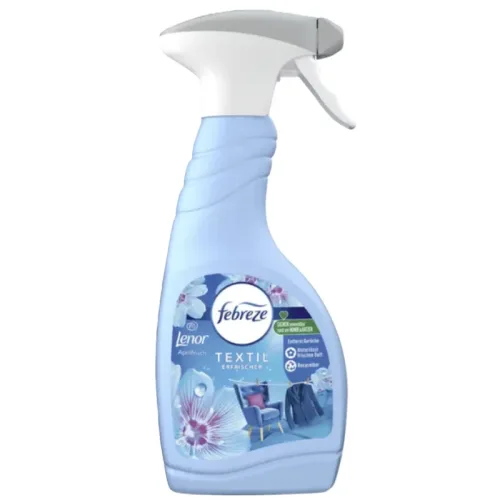 Febreze, FEBREZE Textilerfrischer 970834 Lenor Aprilfrisch 500 ml