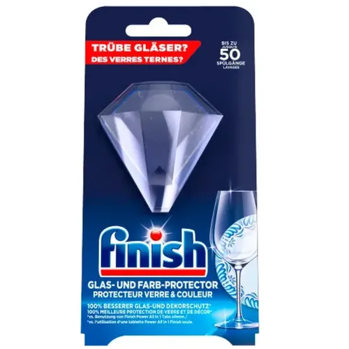 Finish, FINISH Sp&uuml;lmaschinenpflege Protector 3235163