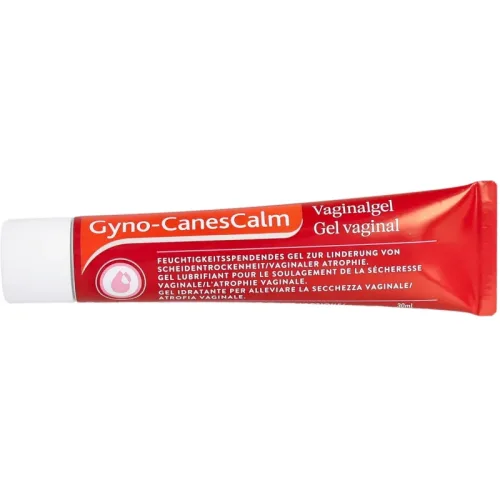 Gyno-Canesten Canescalm Vaginalgel (30ml)
