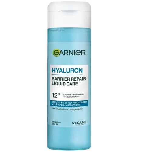 Garnier, Garnier - Hyaluron Barrier Repair Liquid Care, 120 ml