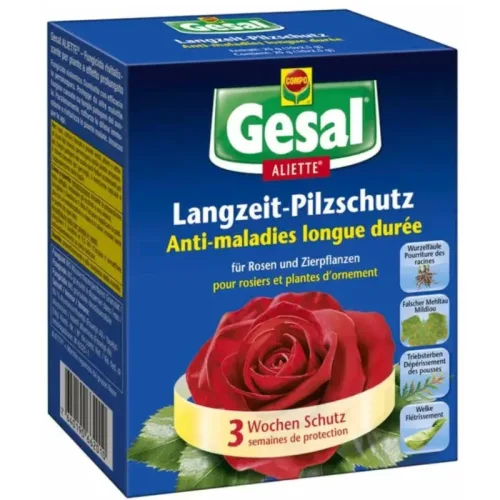 Gesal Aliette Langzeit-Pilzschutz (10x2.5g)