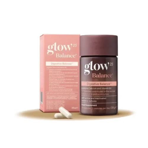 PDM to be maintained, Glow25 Balance
