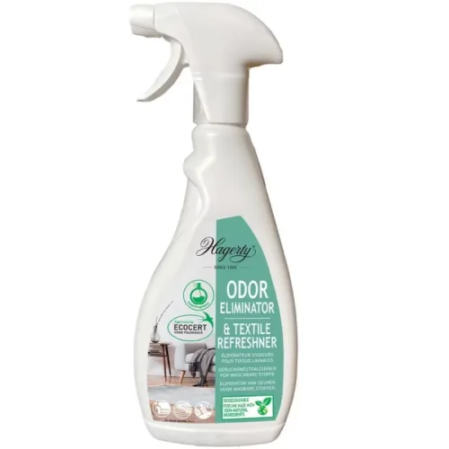 Hagerty Odor Eliminator Spray (500ml)