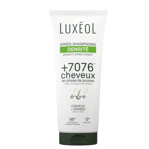 Luxéol Haardichte Conditioner (200ml)