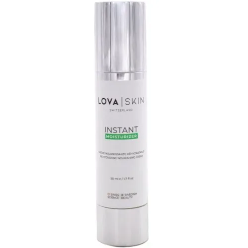 Lovaskin, Lovaskin Instant Feuchtigkeitscreme, 50 ml