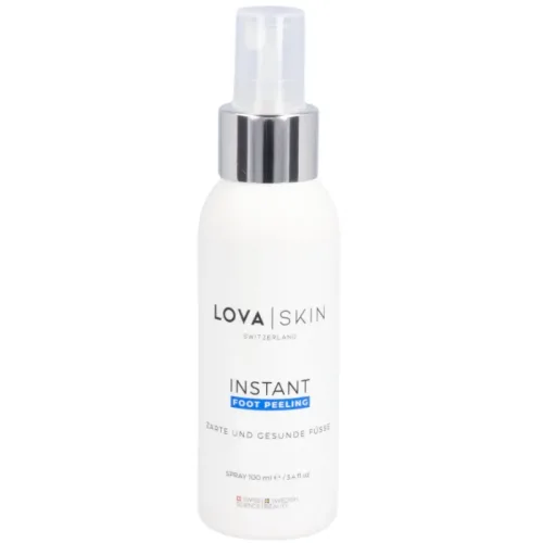 Lovaskin, Lovaskin Instant Fusspeeling, 100 ml