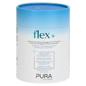 undefined, Pura Collagen flex+ Kollagenpulver 282 g