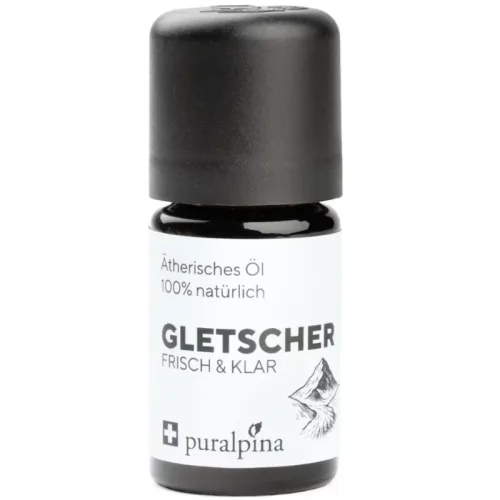 puralpina Gletscher Ätherisches Öl (5ml)