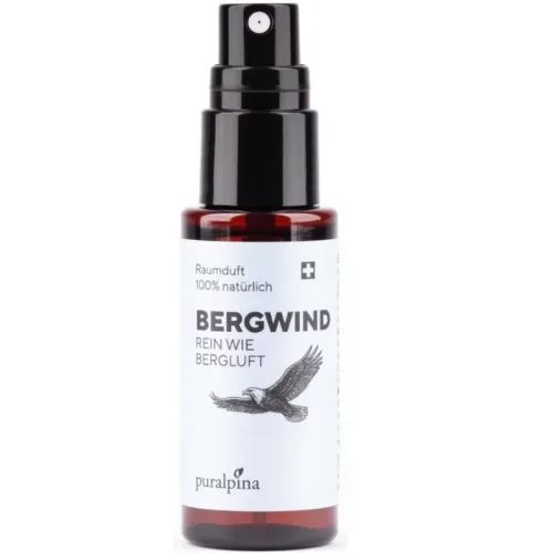 puralpina Raumduft Bergwind (30ml)