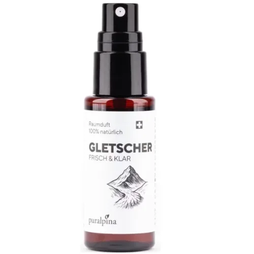 puralpina Raumduft Gletscher (30ml)