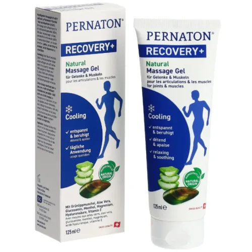 Pernaton Mobility+ Massage-Gel, kühlend (125ml)