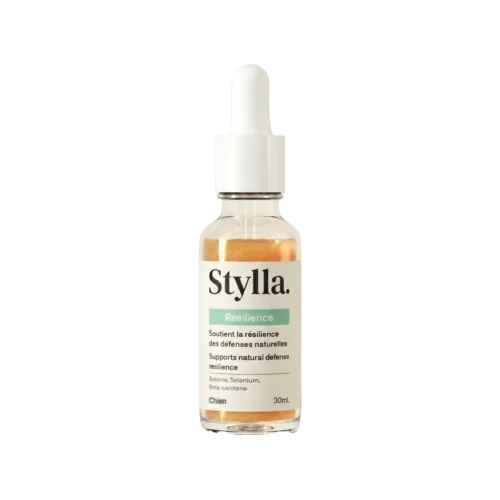 Stylla Resilience für Hunde (30ml)
