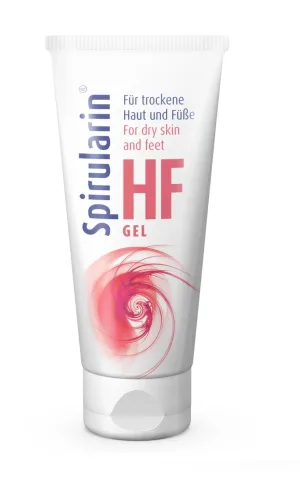 SPIRULARIN, Spirularin HF Gel Tb 40 ml