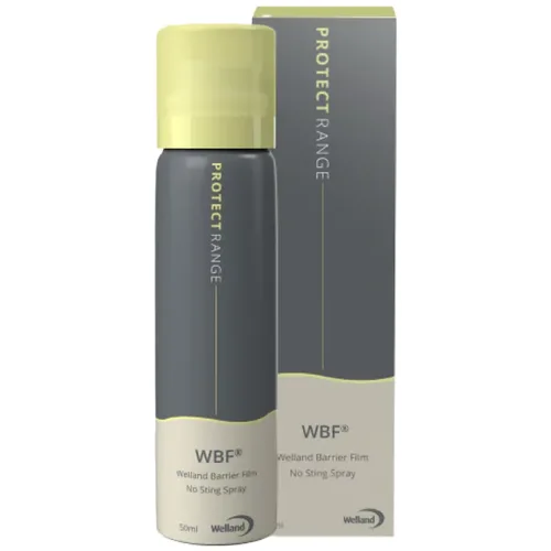 Welland WBF Barrier Hautschutz-Spray (50ml)