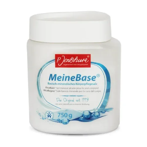 Jentschura MeineBase (750g)