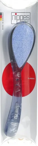Nippes, Nippes Keramikhornhautfeile, assortiert