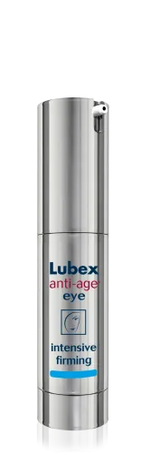 Lubex, LUBEX ANTI-AGE eye intensive Fl 15 ml