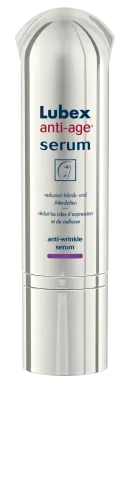 Lubex, Lubex anti-age serum multi intensive 30 ml