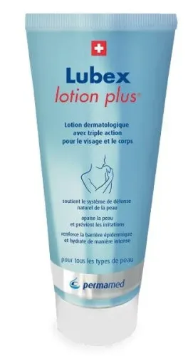 Lubex Lotion Plus (200ml)