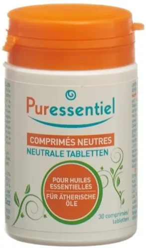 Puressentiel Neutrale Tabletten (30 Stk)