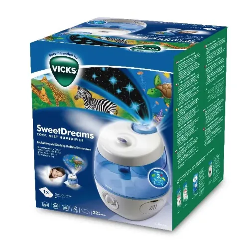 Vicks, VICKS SweetDreams VUL575E4