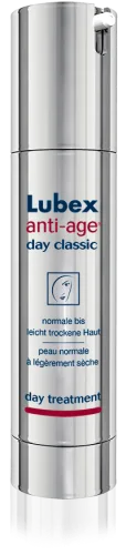 Lubex Anti-Age Day Classic (50ml)