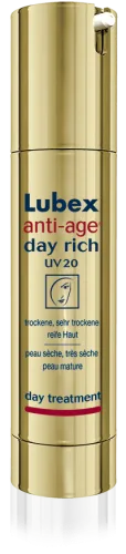 Lubex Anti-Age Day Rich UV20 (50ml)