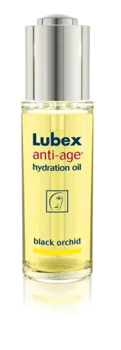 Lubex, LUBEX ANTI-AGE hydration oil 30 ml