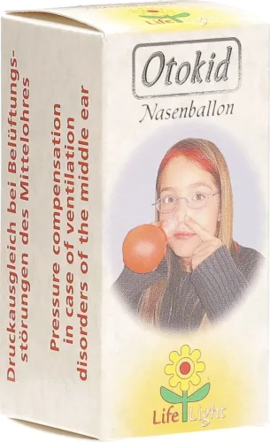 Otokid Nasenballon (1 Stk)
