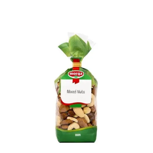ISSRO, Issro Mixed Nuts Btl 250 g