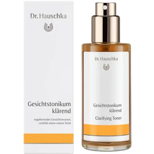 Dr. Hauschka, Dr. Hauschka Gesichtstonikum klärend Gesichtsspray 100 ml