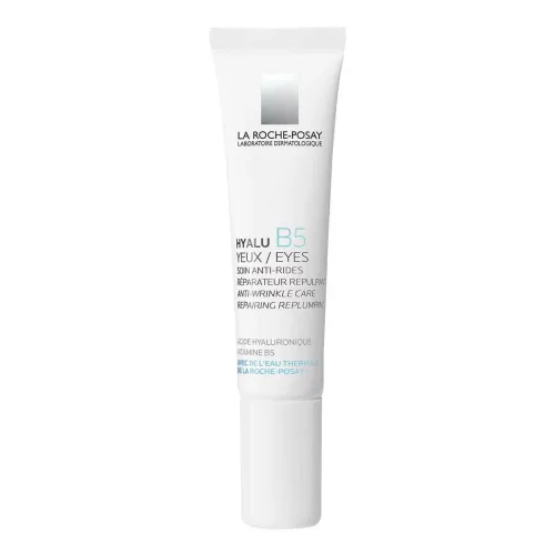 LA ROCHE-POSAY Hyalu B5 Augencreme (15ml)