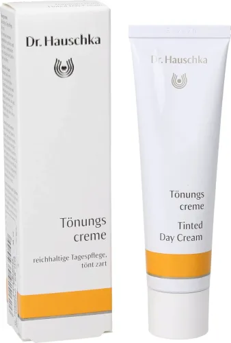Dr. Hauschka, Dr. Hauschka Tönungscreme BB- & CC-Cream 30 ml