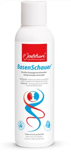 Jentschura BasenSchauer Duschgel (250ml)