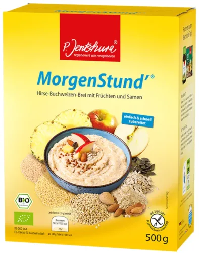 Jentschura MorgenStund (500g)