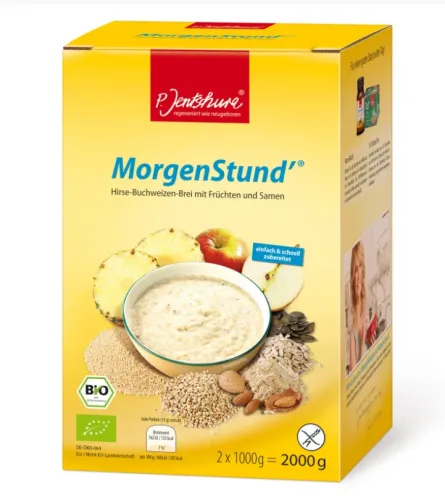 Jentschura MorgenStund (2000g)